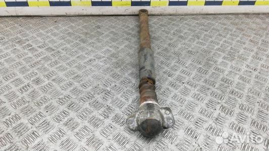 Амортизатор задней балки skoda rapid (CMA19LX01)