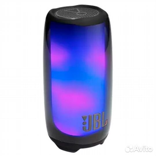 Портативная акустика JBL Pulse 5 (jblpulse5BLK)