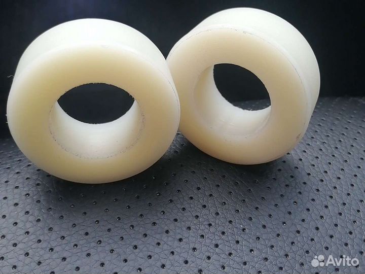 Фтулки форд куга 2