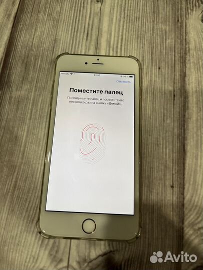 iPhone 6s Plus