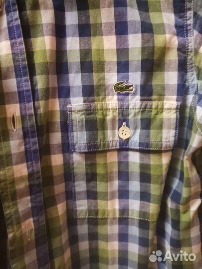 Рубашка для мальчика