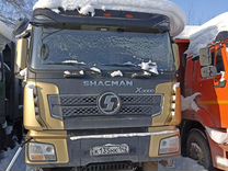 Shacman (Shaanxi) SX33186V366, 2021