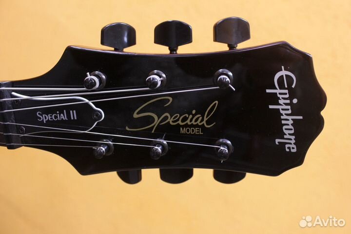 Epiphone Les Paul Special II WR