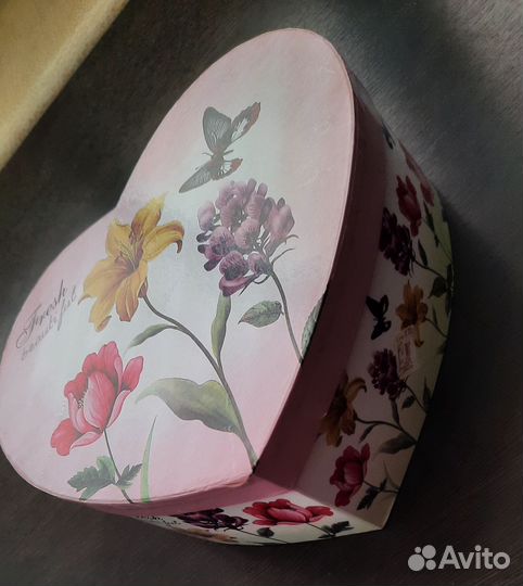 Чайная пара, фарфор