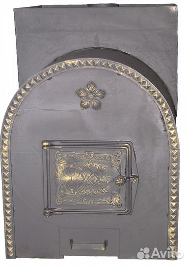 Печь для бани от 18-30м3