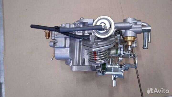 Карбюратор nissan/4Y