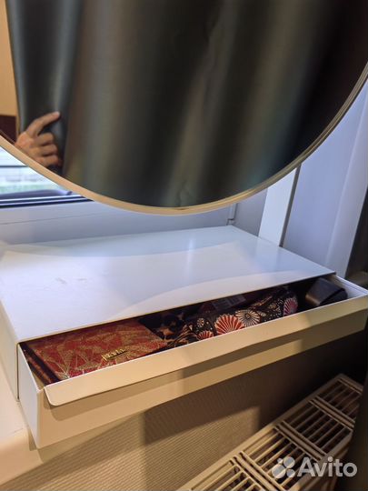 Зеркало трюмо IKEA