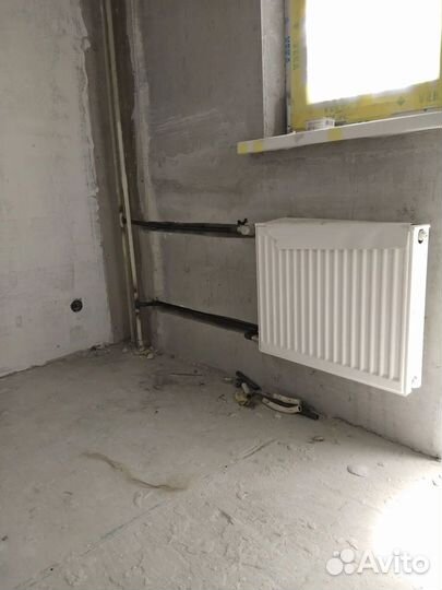 Монтаж радиаторов отопления Зеленоград