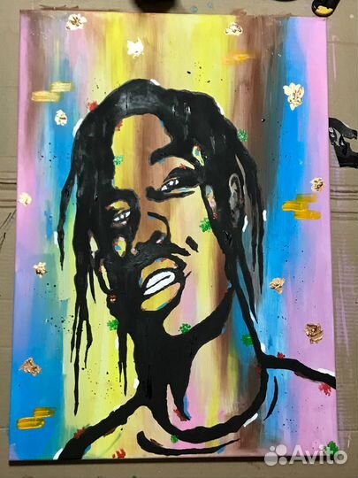 Картины на заказ