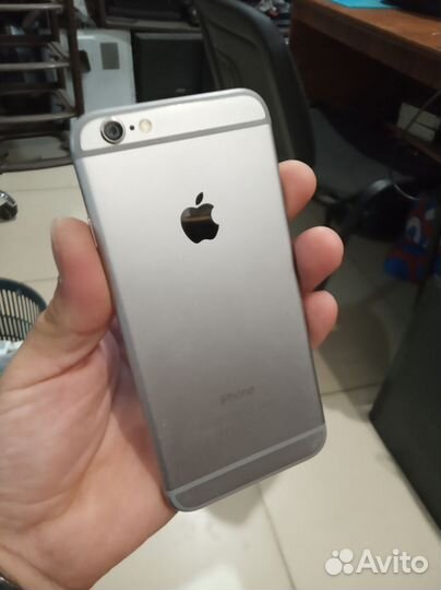 iPhone 6 16 Гб оригинал