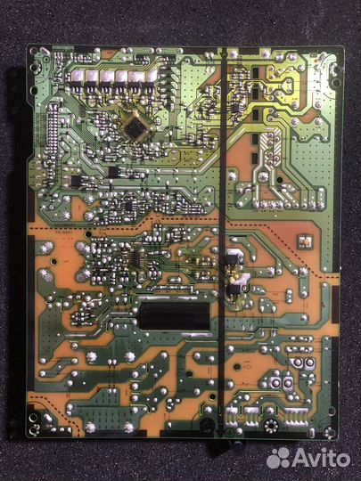 Блок питания EAX66205401 LG 40UF771V