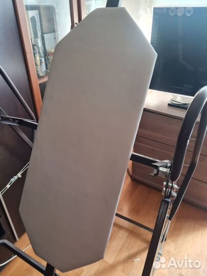 Инверсионный стол очень хороший