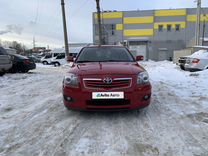 Toyota Avensis 2.0 AT, 2007, 288 870 км, с пробегом, цена 999 999 руб.