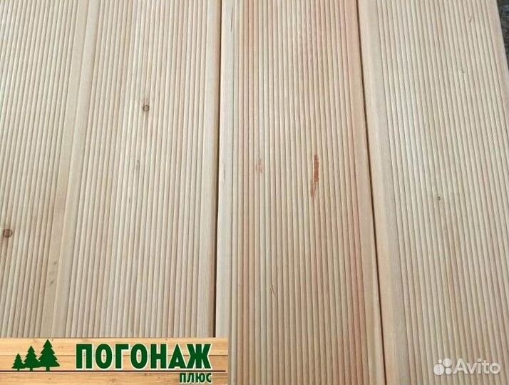 Террасная доска Искитим