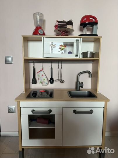 Игровая кухня IKEA