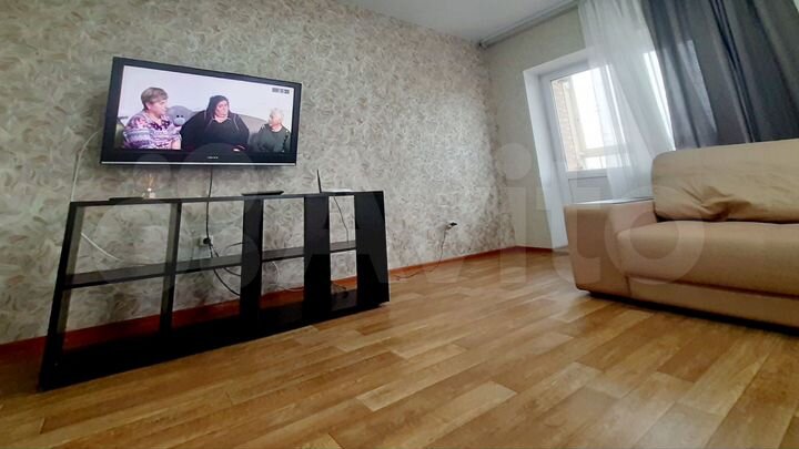 Квартира-студия, 35 м², 7/18 эт.