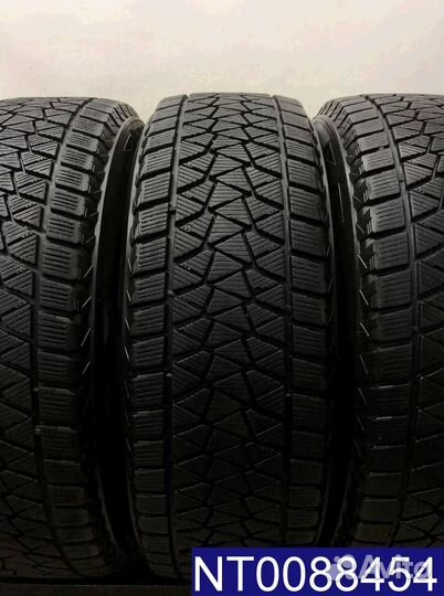 Bridgestone Blizzak DM-V2 225/65 R17 97U