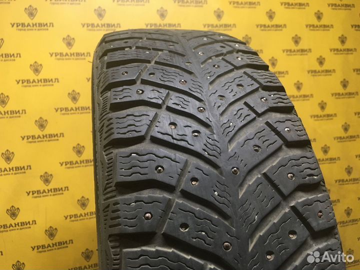 Michelin X-Ice North 4 195/60 R15 92