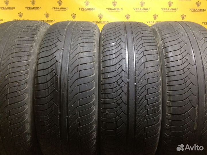 Michelin Latitude Diamaris 215/65 R16 98H