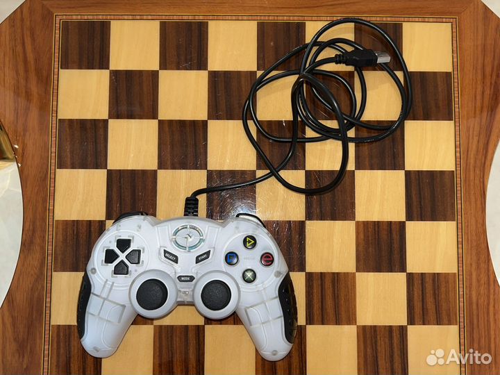 Джостик для консолей ps 3/xbox 360 / pc