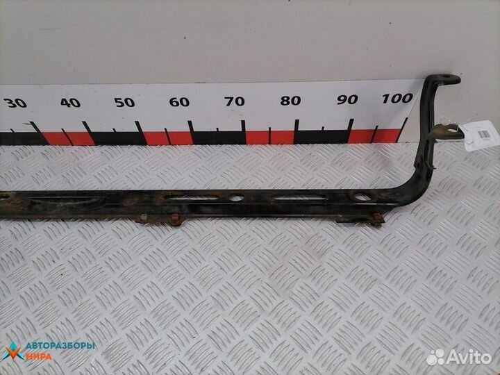 Балка под радиатор Ford Focus рест. 2005 1734687