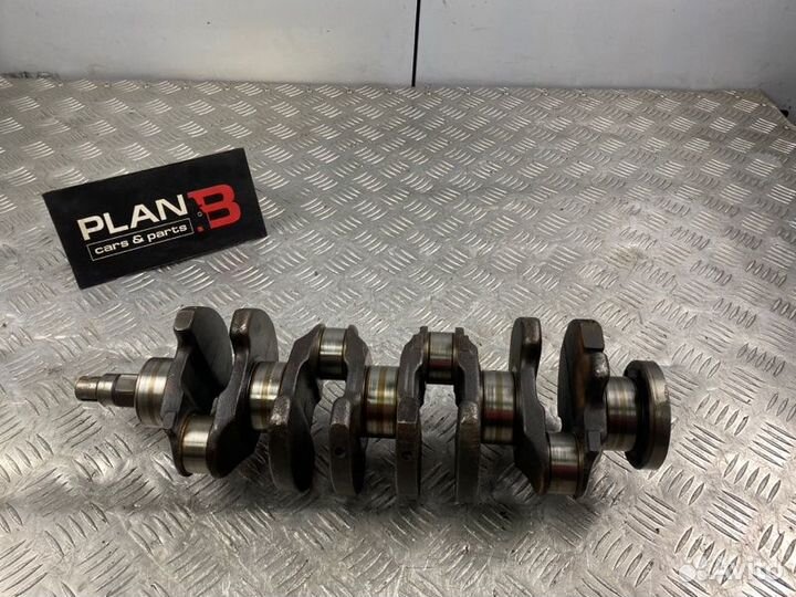 Коленвал Opel Vectra A C16NZ