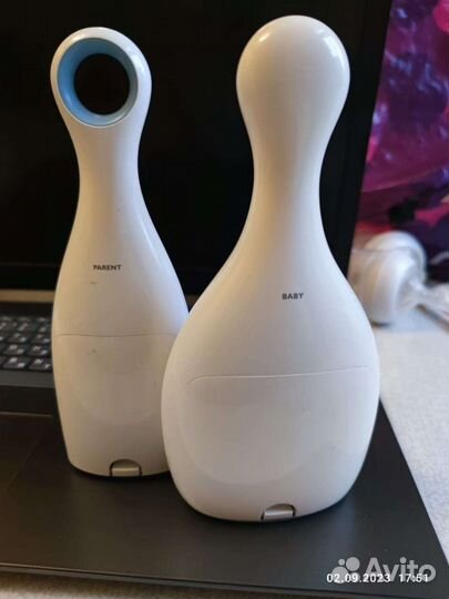 Радионяня philips avent