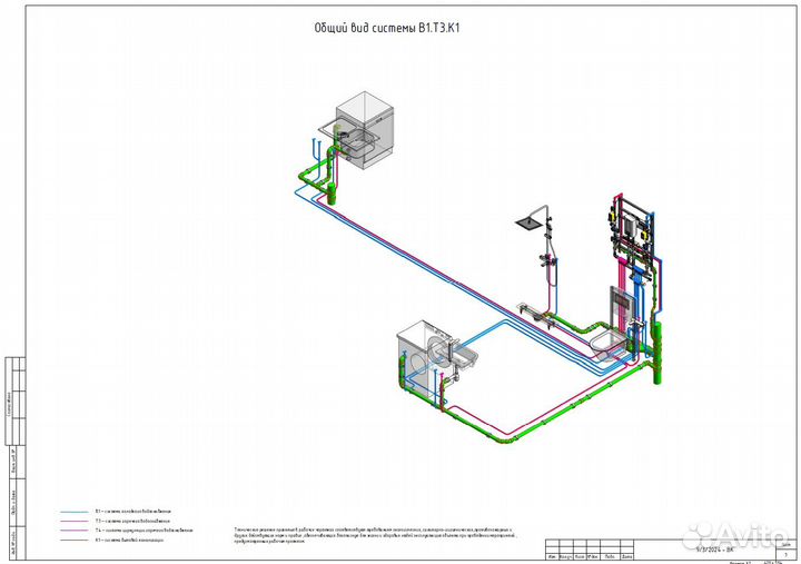 Проектирование