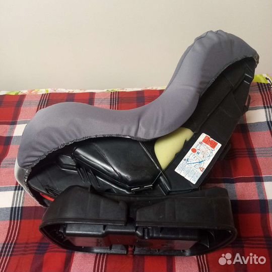 Детское кресло