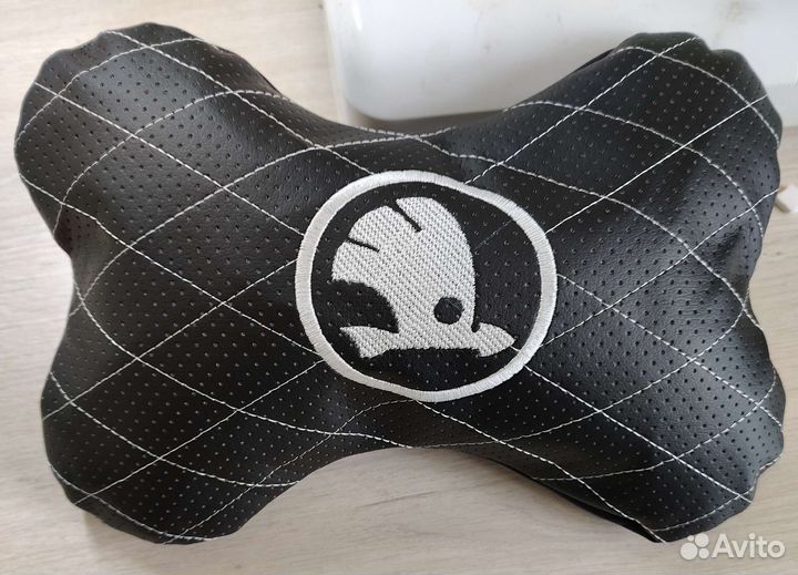 Подушка косточка