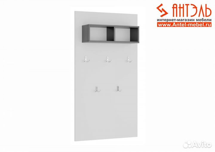 Вешалка gloss