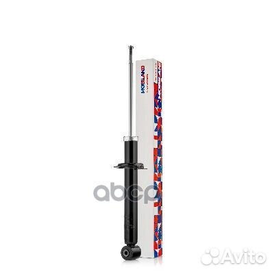 134206960 амортизатор задний масляный LADA Gra