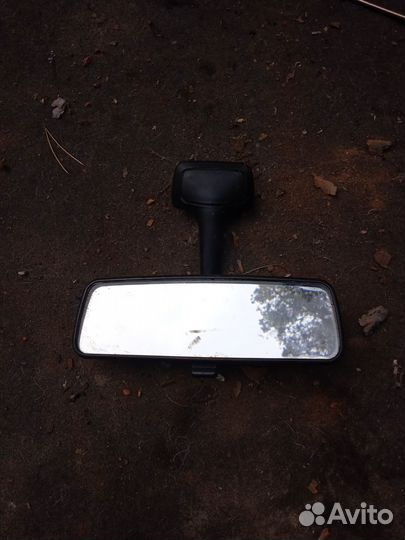 Зеркало заднего вида салон Volkswagen pointer