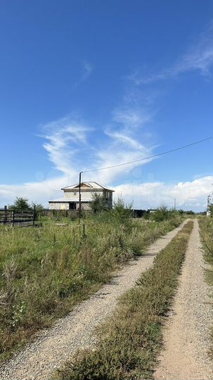 Участок 12 сот. (ИЖС)