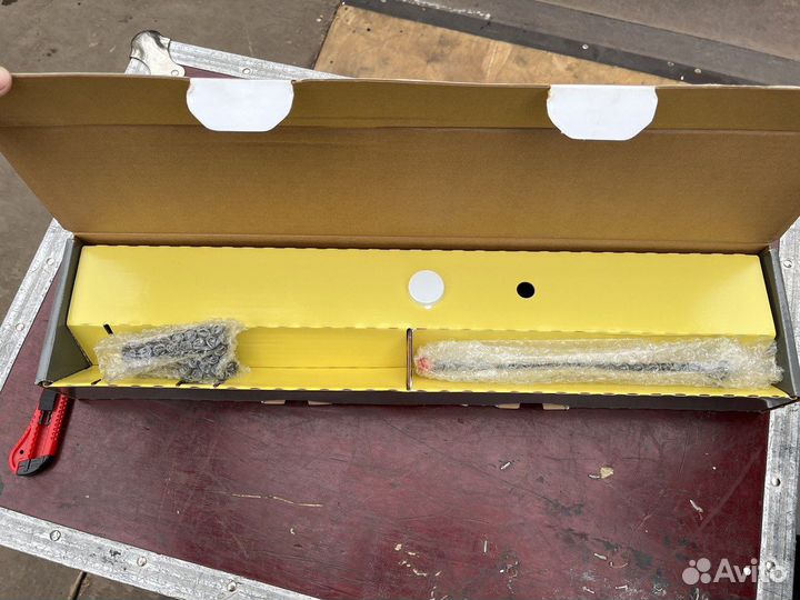 Shure Microflex MX410/0