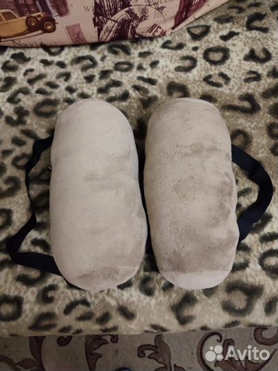 Автомобильный подголовник