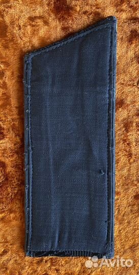 Погон для тужурки Адмирала флота Советского Союза