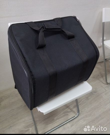 Чехол для баяна Огонек-2