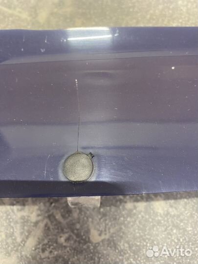 Мухобойка skoda