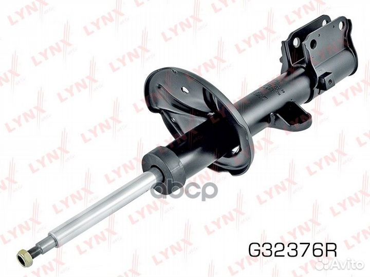 Стойка амортизационная G32376R lynxauto