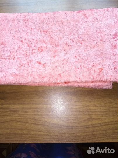 Плюш. Хб СССР