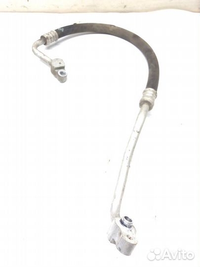 Трубка кондиционера Mitsubishi Lancer 9 седан 2