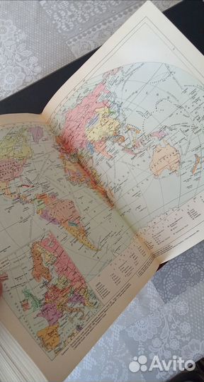 Советский Энциклопедический Словарь (ссср 1985г)