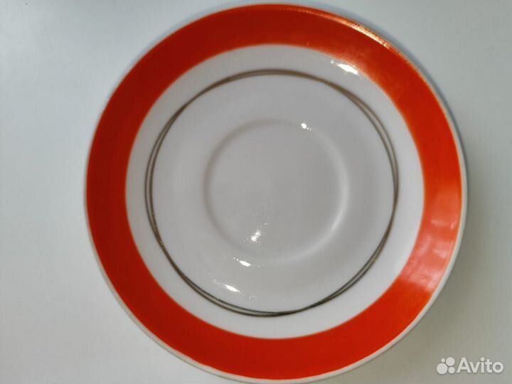 Чайный сервиз 