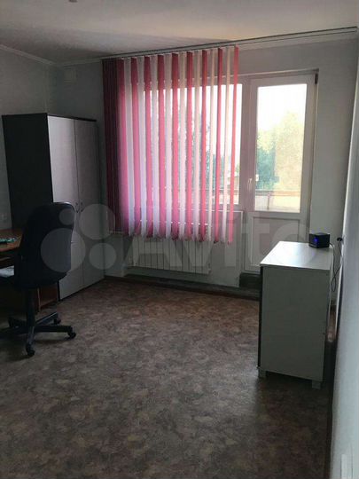1-к. квартира, 29 м², 4/5 эт.