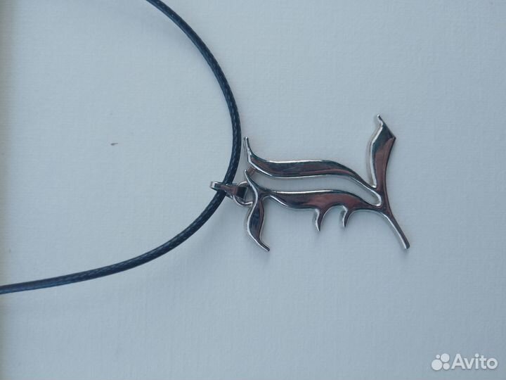 Бижутерия аниме