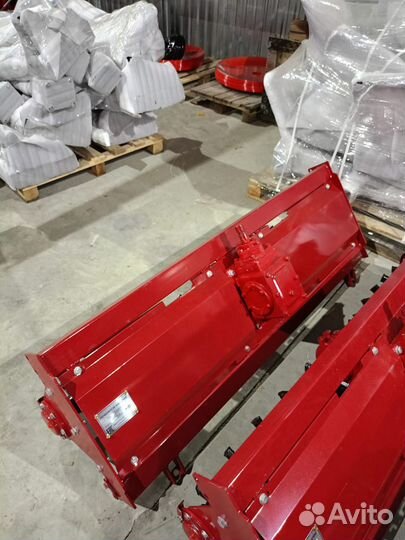 Почвофреза 1GQN 160, 2024