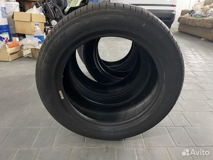 Michelin Energy XM2 205/55 R16 91V