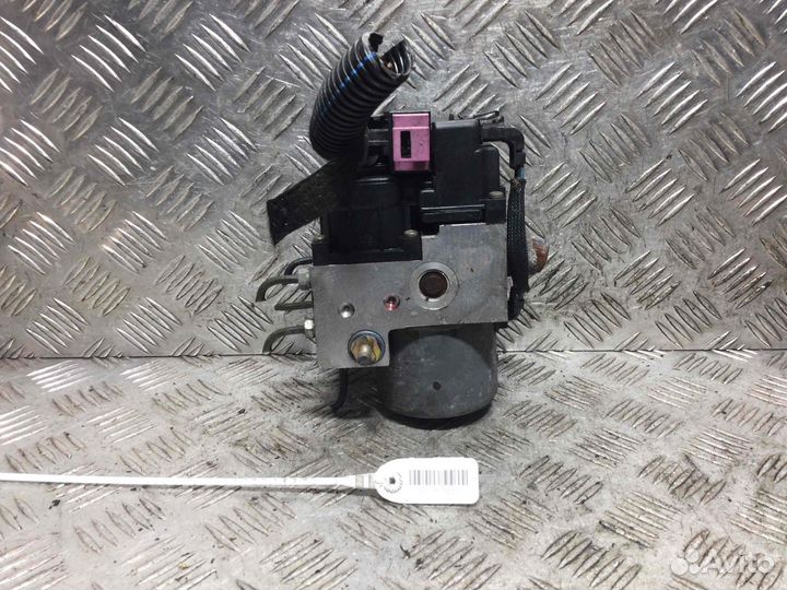 Блок ABS Opel Zafira 0265216651; 0273004362 X20DTL