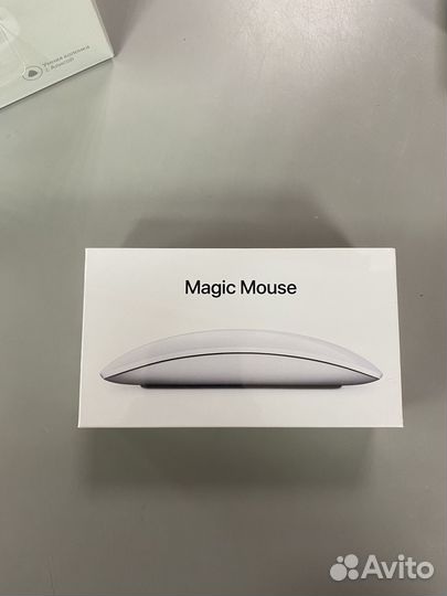 Apple magic mouse 3
